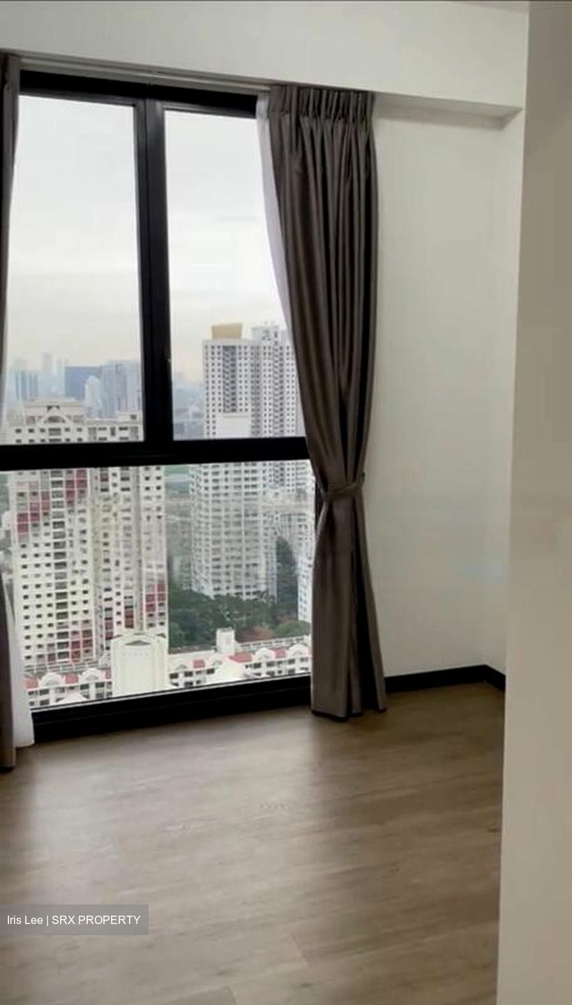 Gem Residences (D12), Condominium #595116591